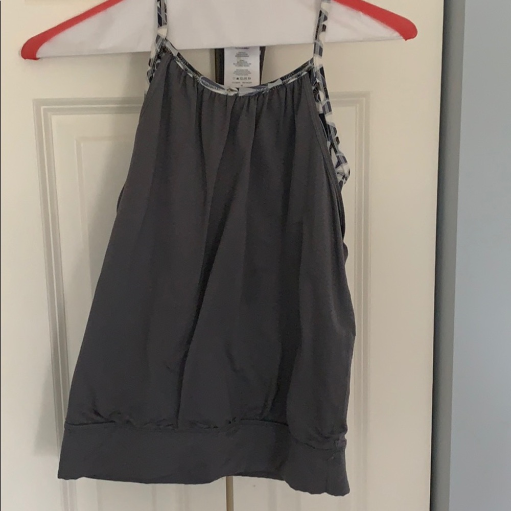 ivivva tank